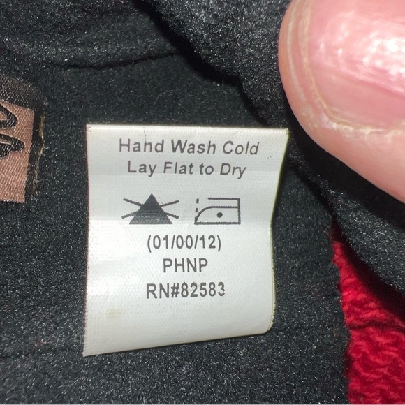 Turtle Fur Kids Tibetan 100% Wool Hat - Picture 5 of 7